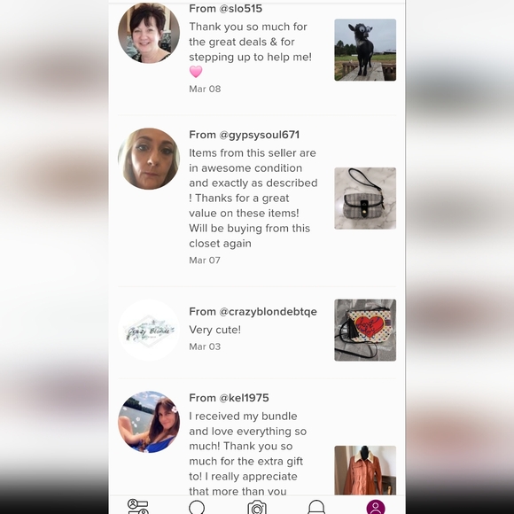 1 ct Moissanite swirl necklace - Picture 7 of 7